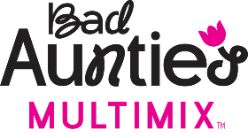 Bad Aunties Multimix