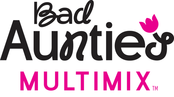 Bad Aunties Multimix